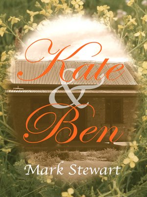 cover image of Kate and Ben